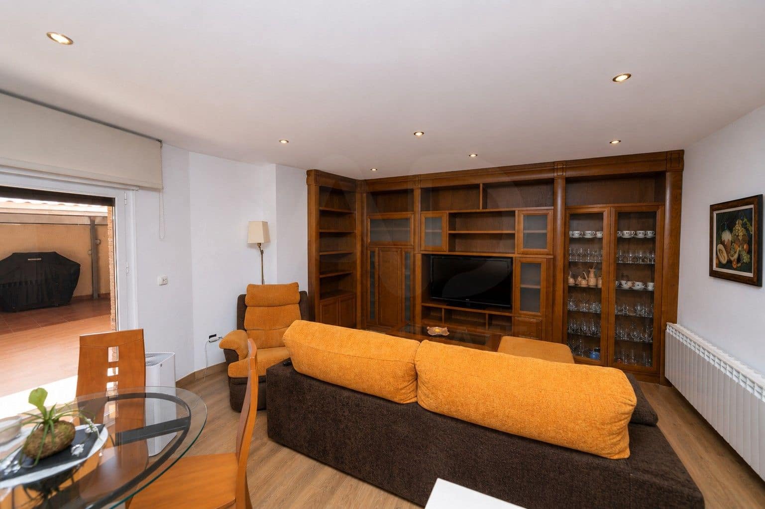 4 chambre Villa/Maison à vendre à Leon ville avec garage - 320 000 € (Ref: 9988097)