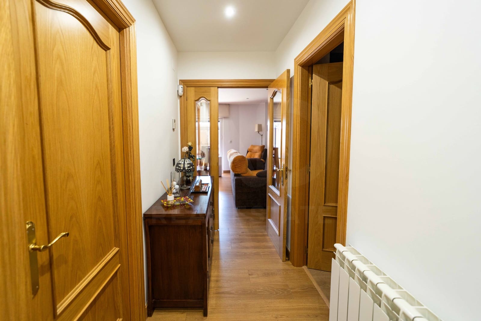4 chambre Villa/Maison à vendre à Leon ville avec garage - 320 000 € (Ref: 9988097)