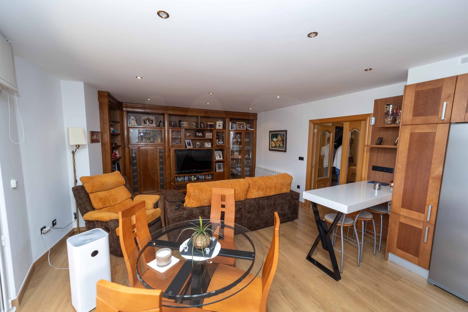 4 chambre Villa/Maison à vendre à Leon ville avec garage - 320 000 € (Ref: 9988097)