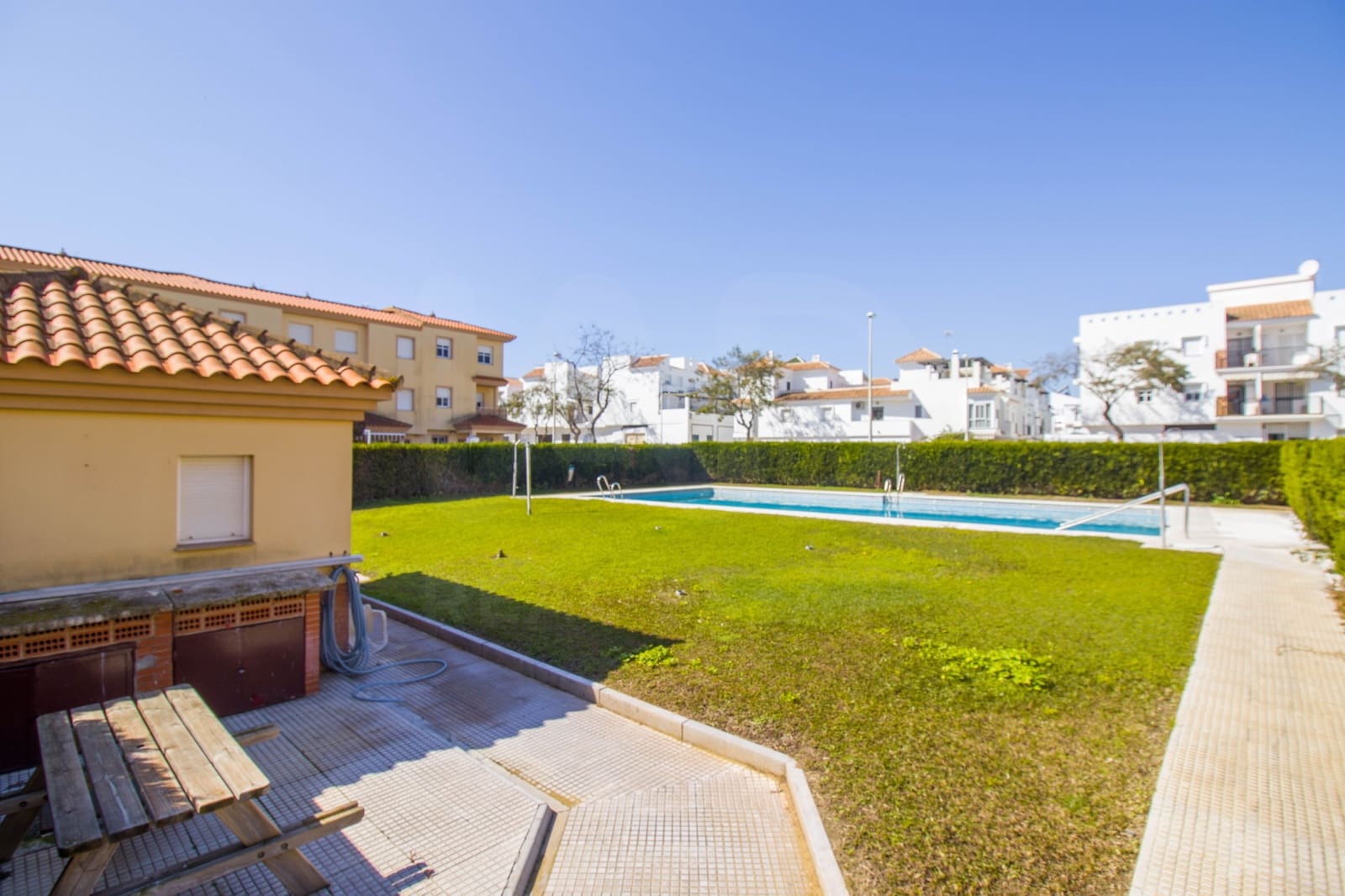 4 soveværelse Rækkehus til salg i Huelva by - € 304.000 (Ref: 9988098)