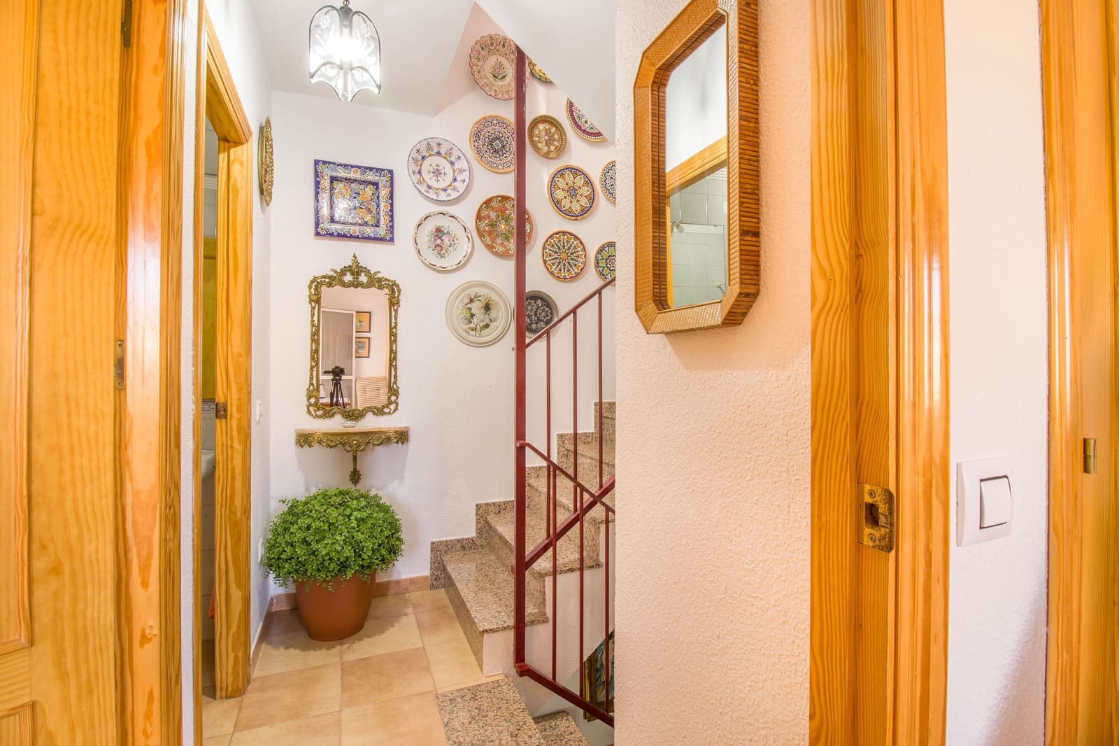 4 soveværelse Rækkehus til salg i Huelva by - € 304.000 (Ref: 9988098)