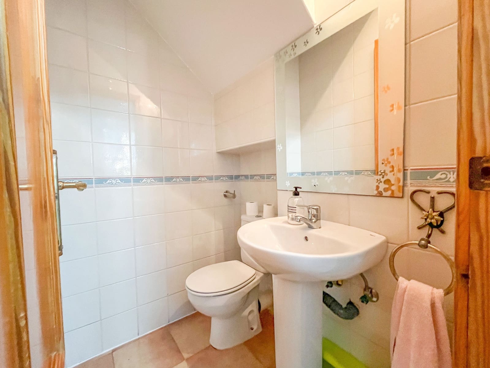 4 soveværelse Rækkehus til salg i Huelva by - € 304.000 (Ref: 9988098)