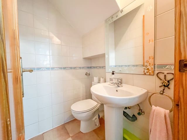 4 soverom Rekkehus til salgs i Huelva by - € 304 000 (Ref: 9988098)