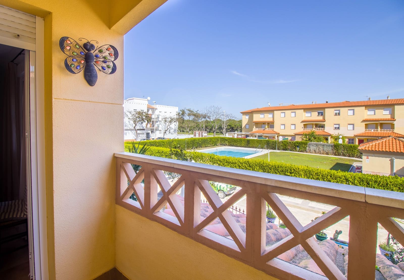4 soveværelse Rækkehus til salg i Huelva by - € 304.000 (Ref: 9988098)