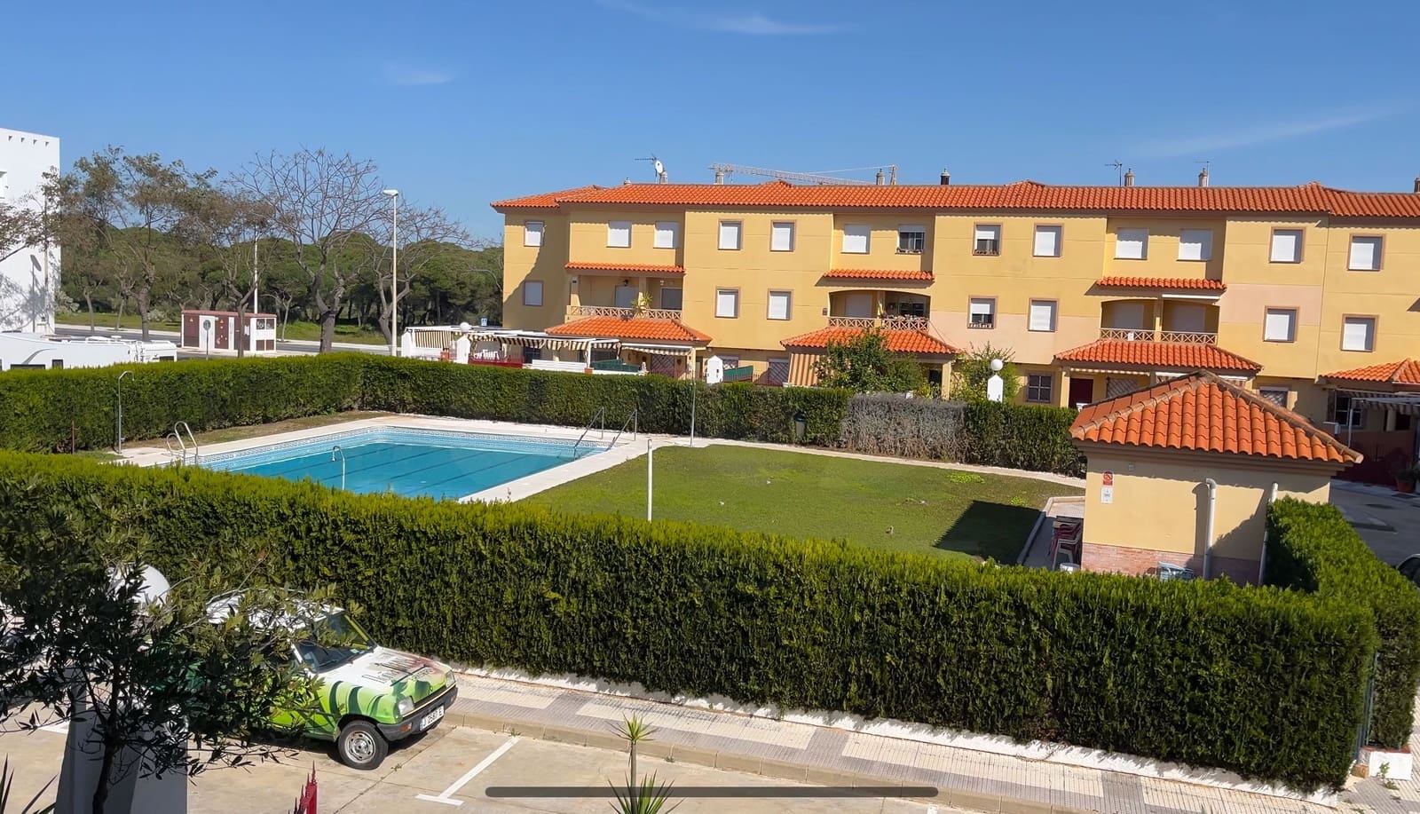 4 soveværelse Rækkehus til salg i Huelva by - € 304.000 (Ref: 9988098)