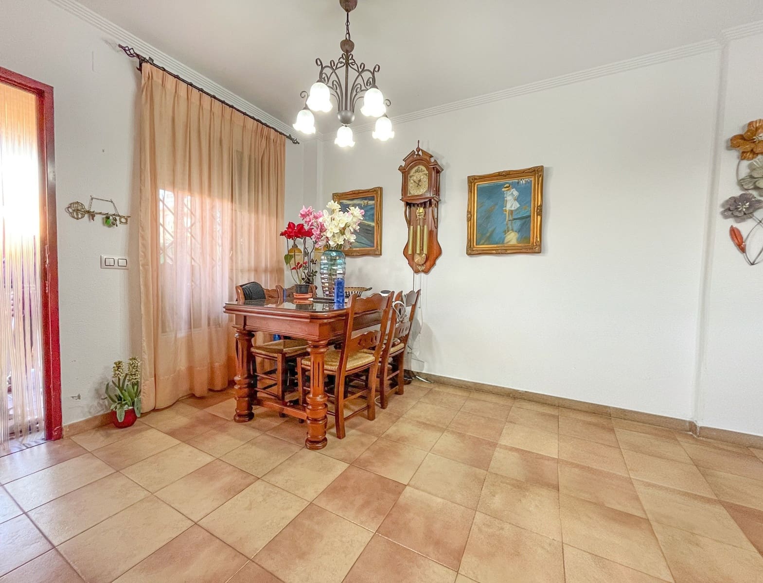 4 soveværelse Rækkehus til salg i Huelva by - € 304.000 (Ref: 9988098)