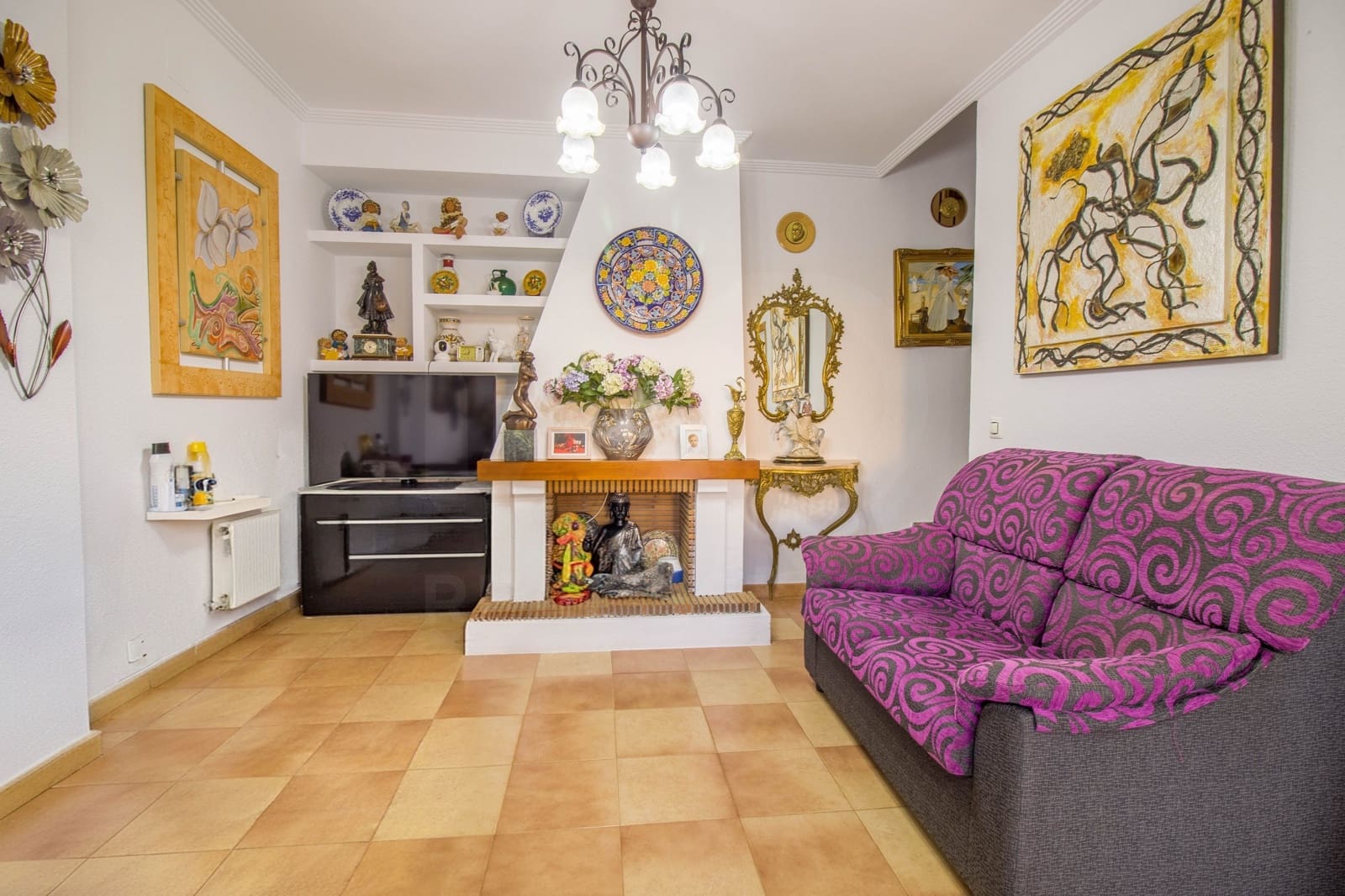 4 soveværelse Rækkehus til salg i Huelva by - € 304.000 (Ref: 9988098)