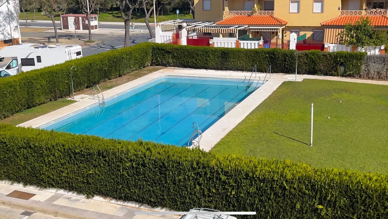 4 soveværelse Rækkehus til salg i Huelva by - € 304.000 (Ref: 9988098)