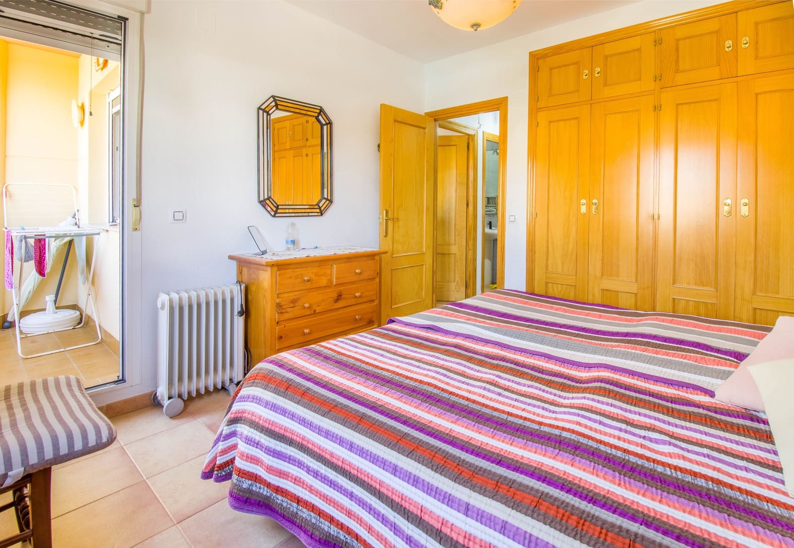 4 soveværelse Rækkehus til salg i Huelva by - € 304.000 (Ref: 9988098)