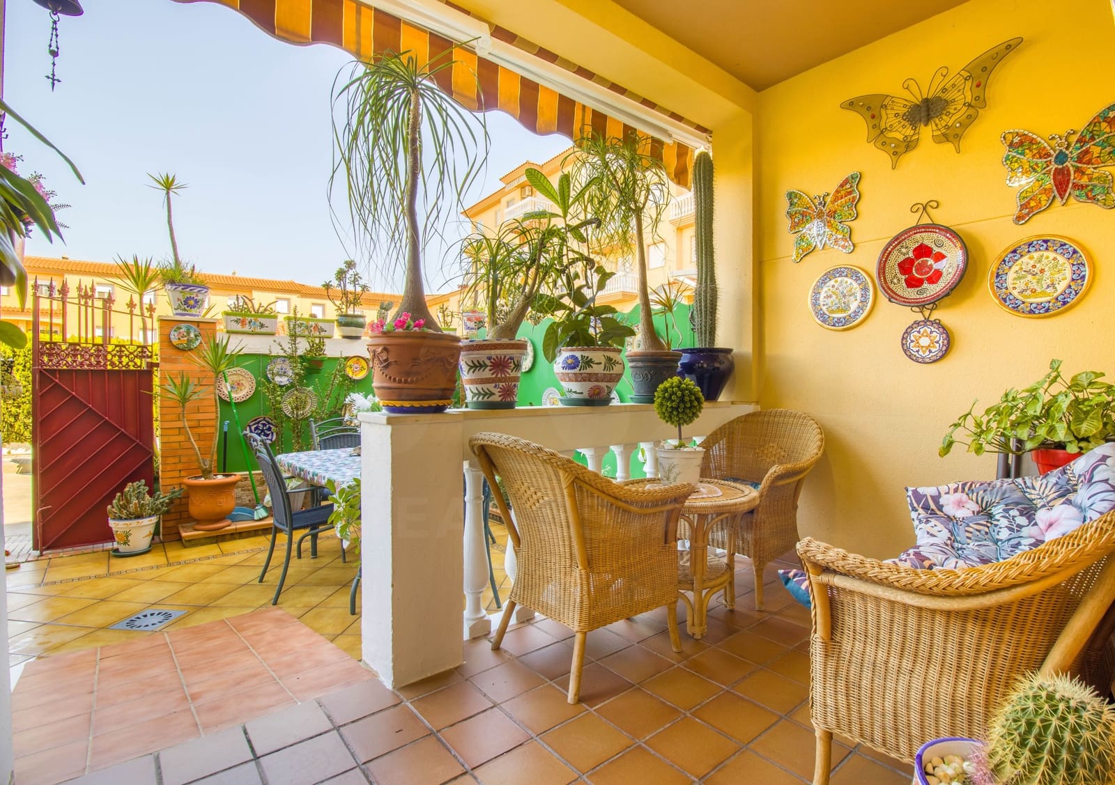 4 soveværelse Rækkehus til salg i Huelva by - € 304.000 (Ref: 9988098)