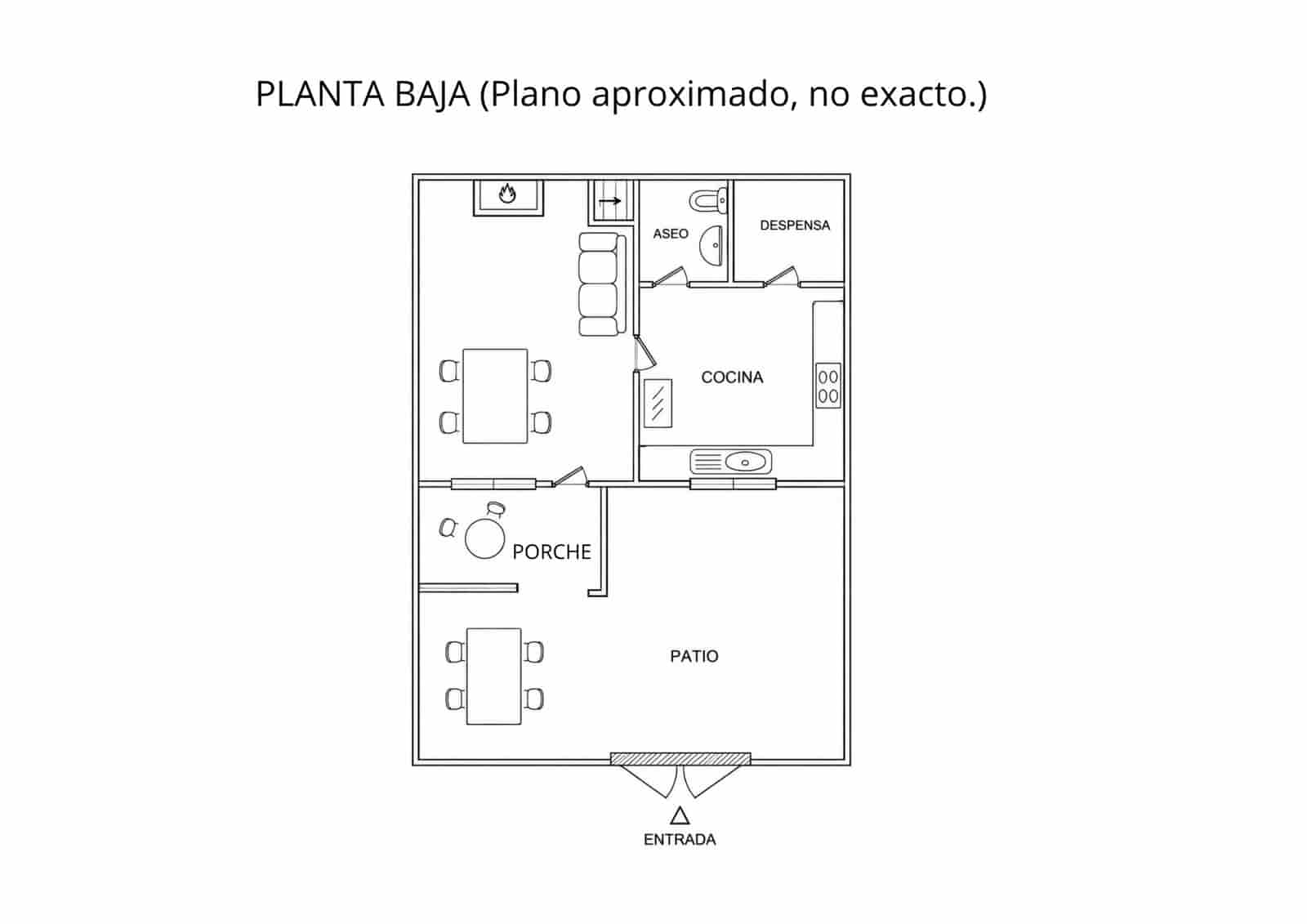 4 chambre Villa/Maison Mitoyenne à vendre à Punta Umbria - 304 000 € (Ref: 9988098)