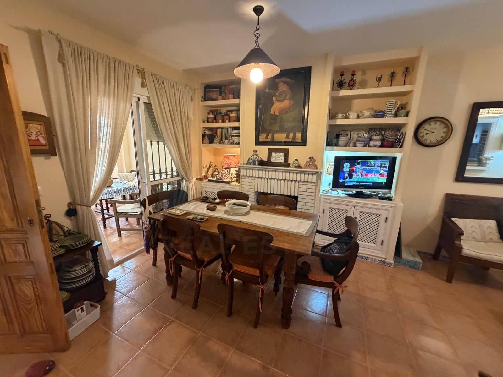 5 soveværelse Rækkehus til salg i Huelva by med swimmingpool garage - € 369.990 (Ref: 9988099)