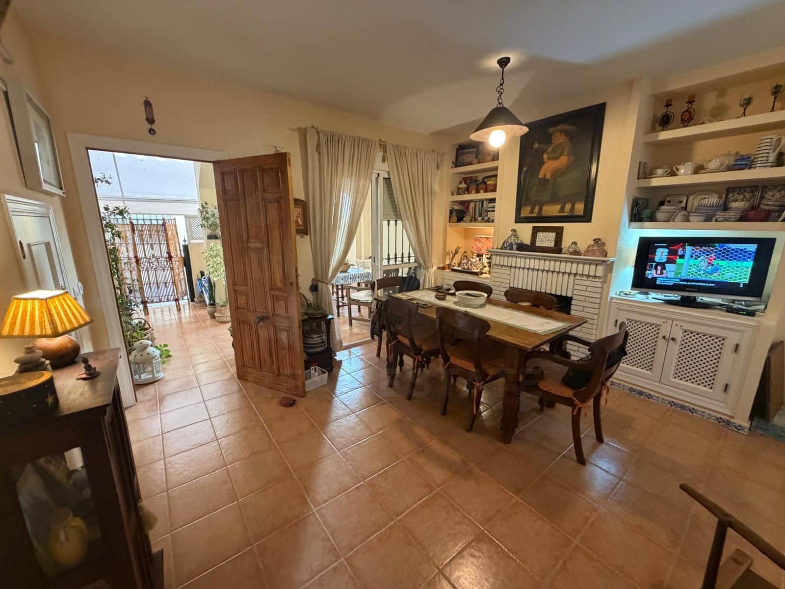 5 soveværelse Rækkehus til salg i Huelva by med swimmingpool garage - € 369.990 (Ref: 9988099)