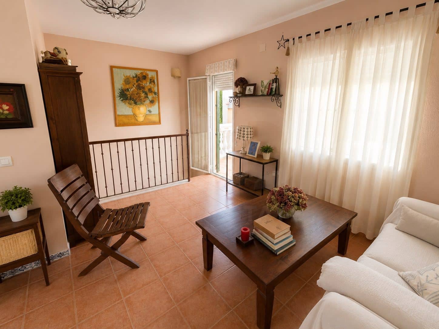 5 soveværelse Rækkehus til salg i Huelva by med swimmingpool garage - € 369.990 (Ref: 9988099)