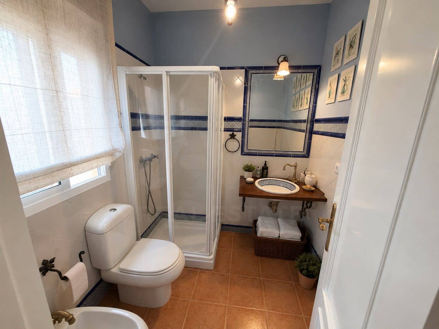 5 soveværelse Rækkehus til salg i Huelva by med swimmingpool garage - € 369.990 (Ref: 9988099)