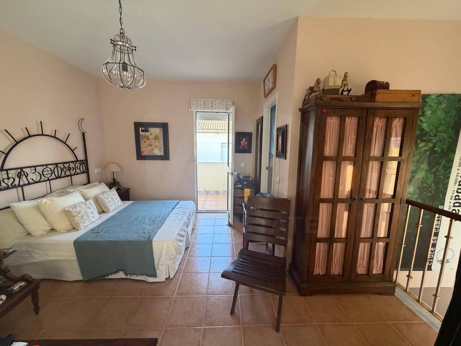5 soveværelse Rækkehus til salg i Huelva by med swimmingpool garage - € 369.990 (Ref: 9988099)