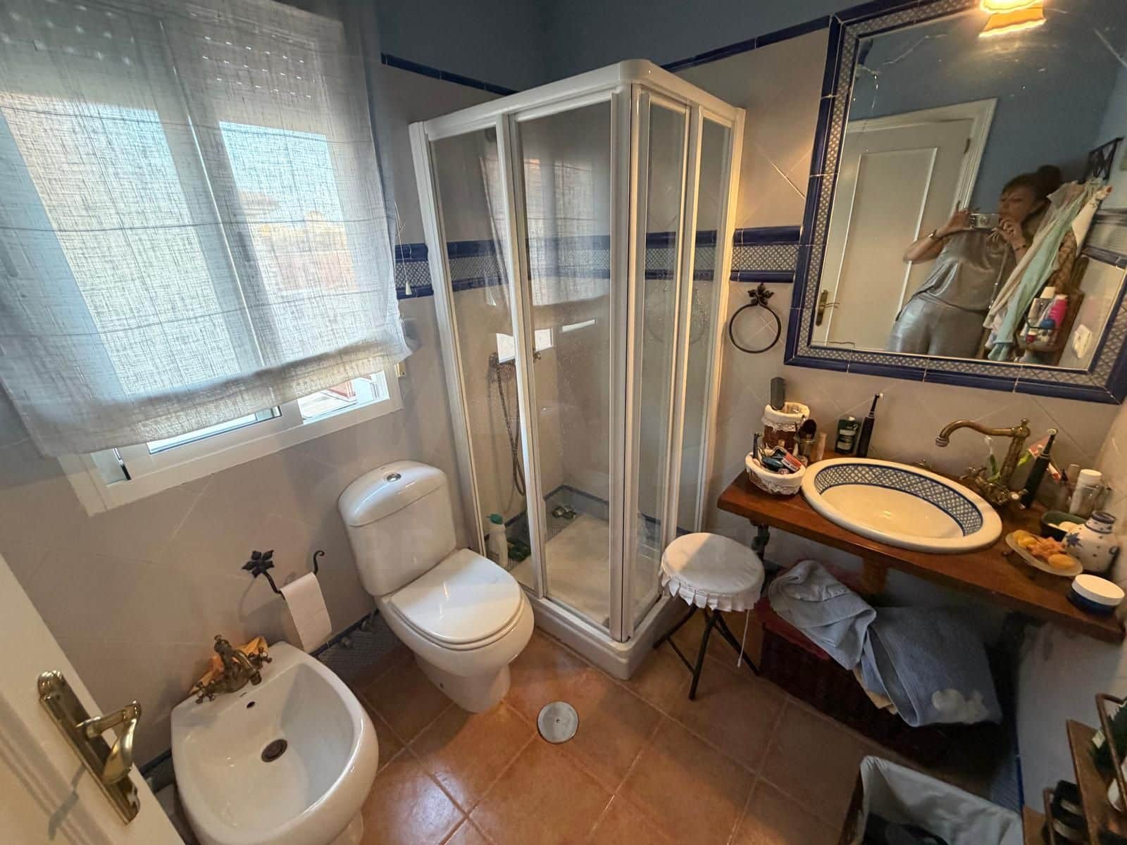 5 soveværelse Rækkehus til salg i Huelva by med swimmingpool garage - € 369.990 (Ref: 9988099)