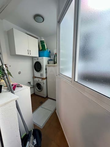 3 quarto Penthouse para venda em Lepe - 176 000 € (Ref: 9988101)