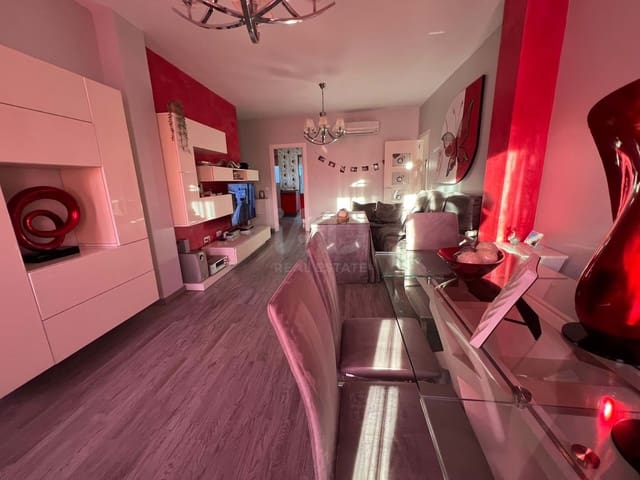 3 quarto Penthouse para venda em Lepe - 176 000 € (Ref: 9988101)