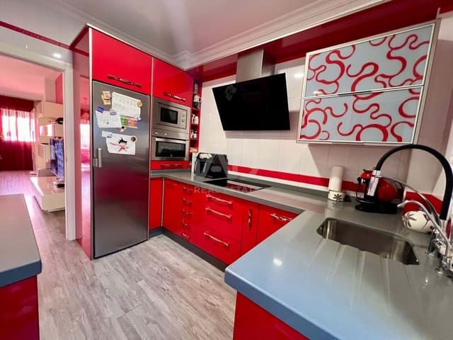 3 quarto Penthouse para venda em Lepe - 176 000 € (Ref: 9988101)