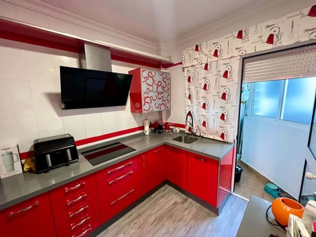3 quarto Penthouse para venda em Lepe - 176 000 € (Ref: 9988101)