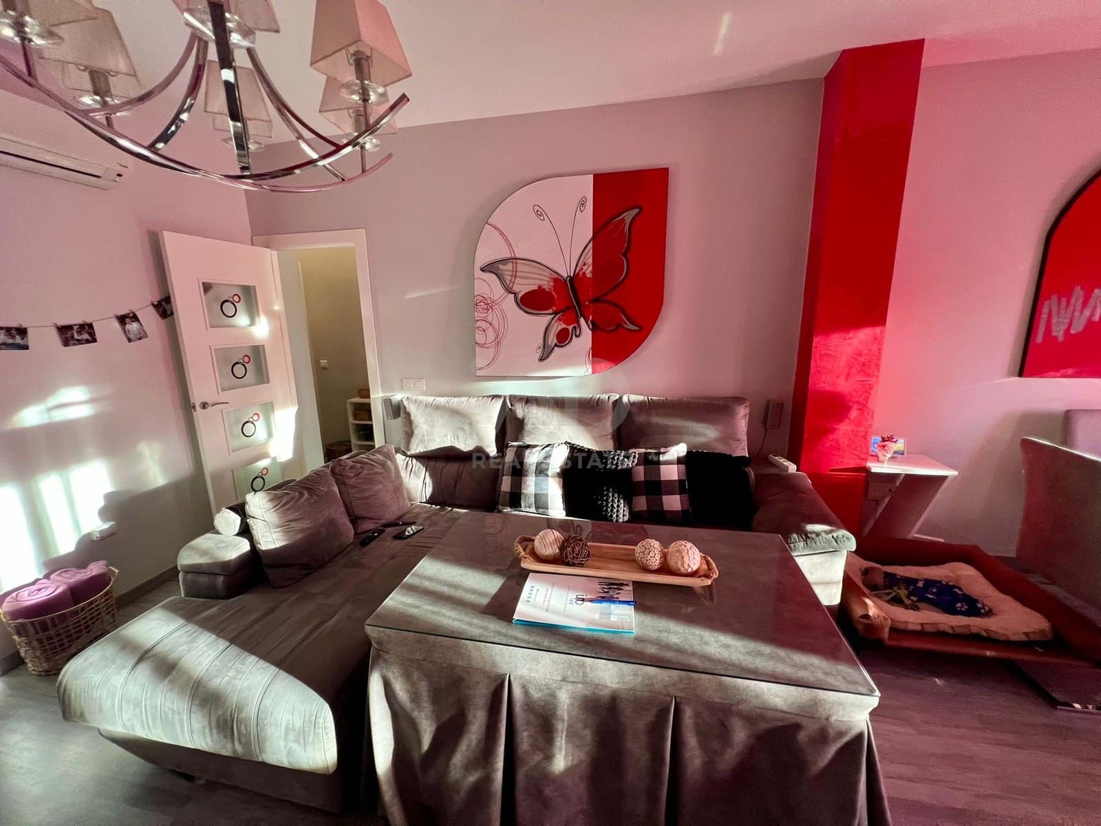 3 bedroom Penthouse for sale in Lepe - € 176,000 (Ref: 9988101)