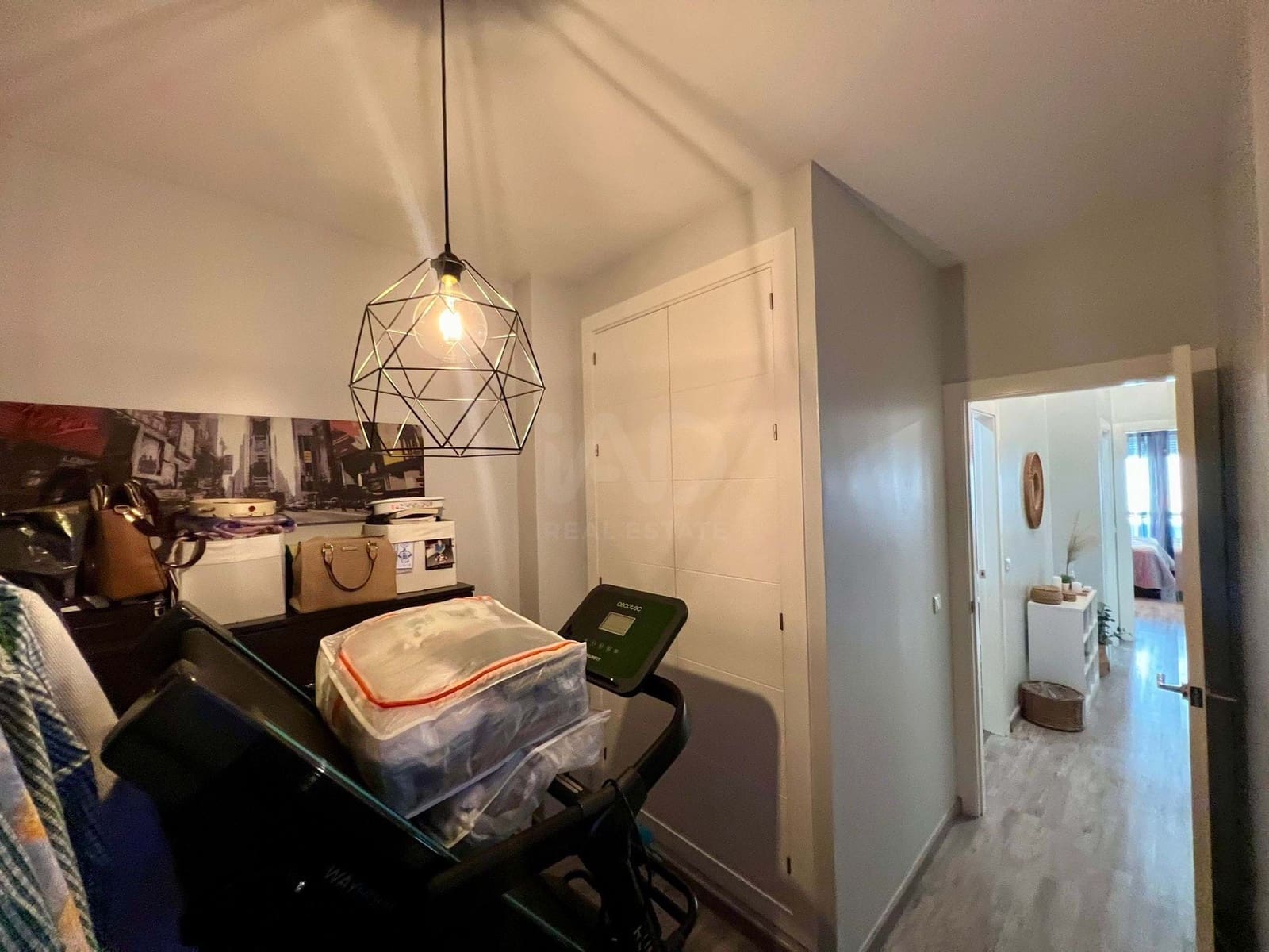 3 bedroom Penthouse for sale in Lepe - € 176,000 (Ref: 9988101)