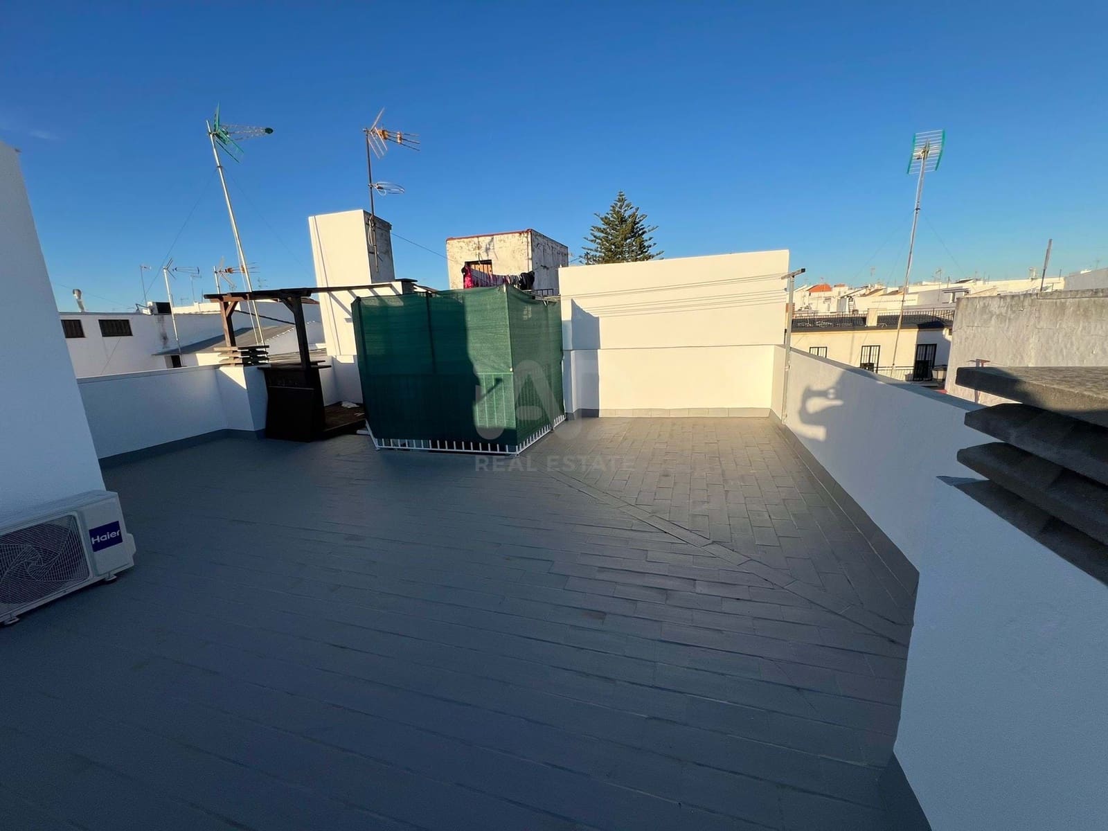 3 bedroom Penthouse for sale in Lepe - € 176,000 (Ref: 9988101)