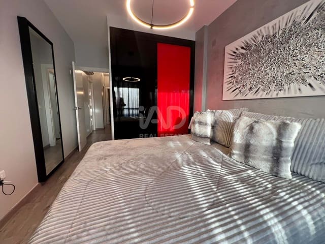 3 quarto Penthouse para venda em Lepe - 176 000 € (Ref: 9988101)