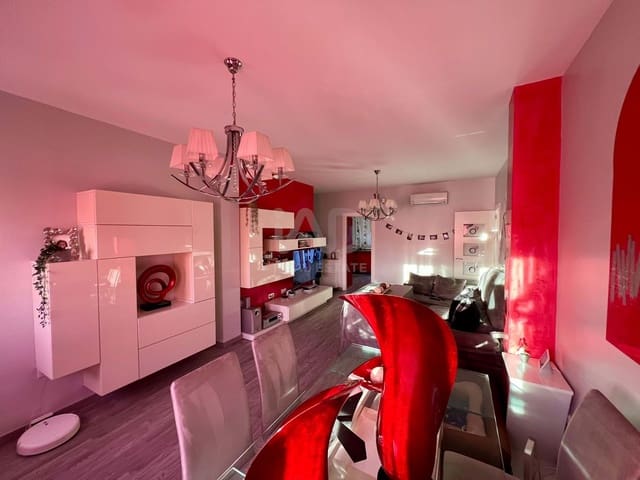 3 quarto Penthouse para venda em Lepe - 176 000 € (Ref: 9988101)