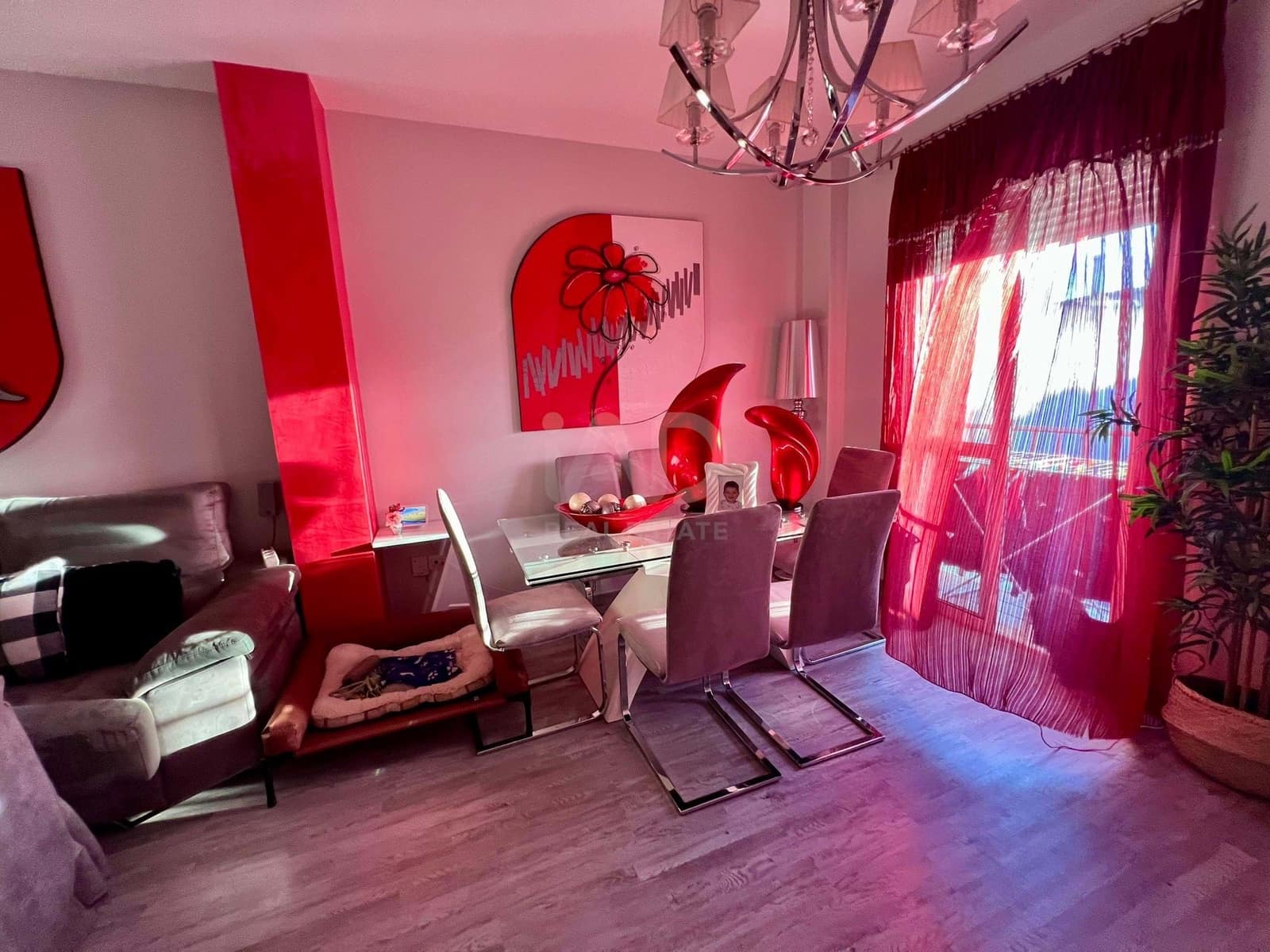 3 bedroom Penthouse for sale in Lepe - € 176,000 (Ref: 9988101)