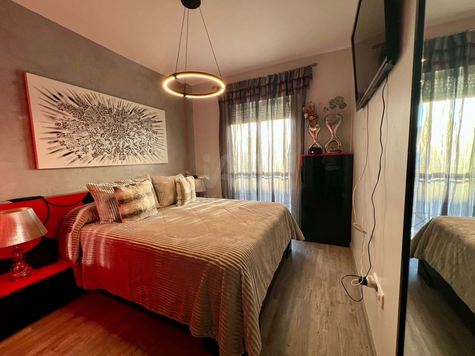 3 bedroom Penthouse for sale in Lepe - € 176,000 (Ref: 9988101)