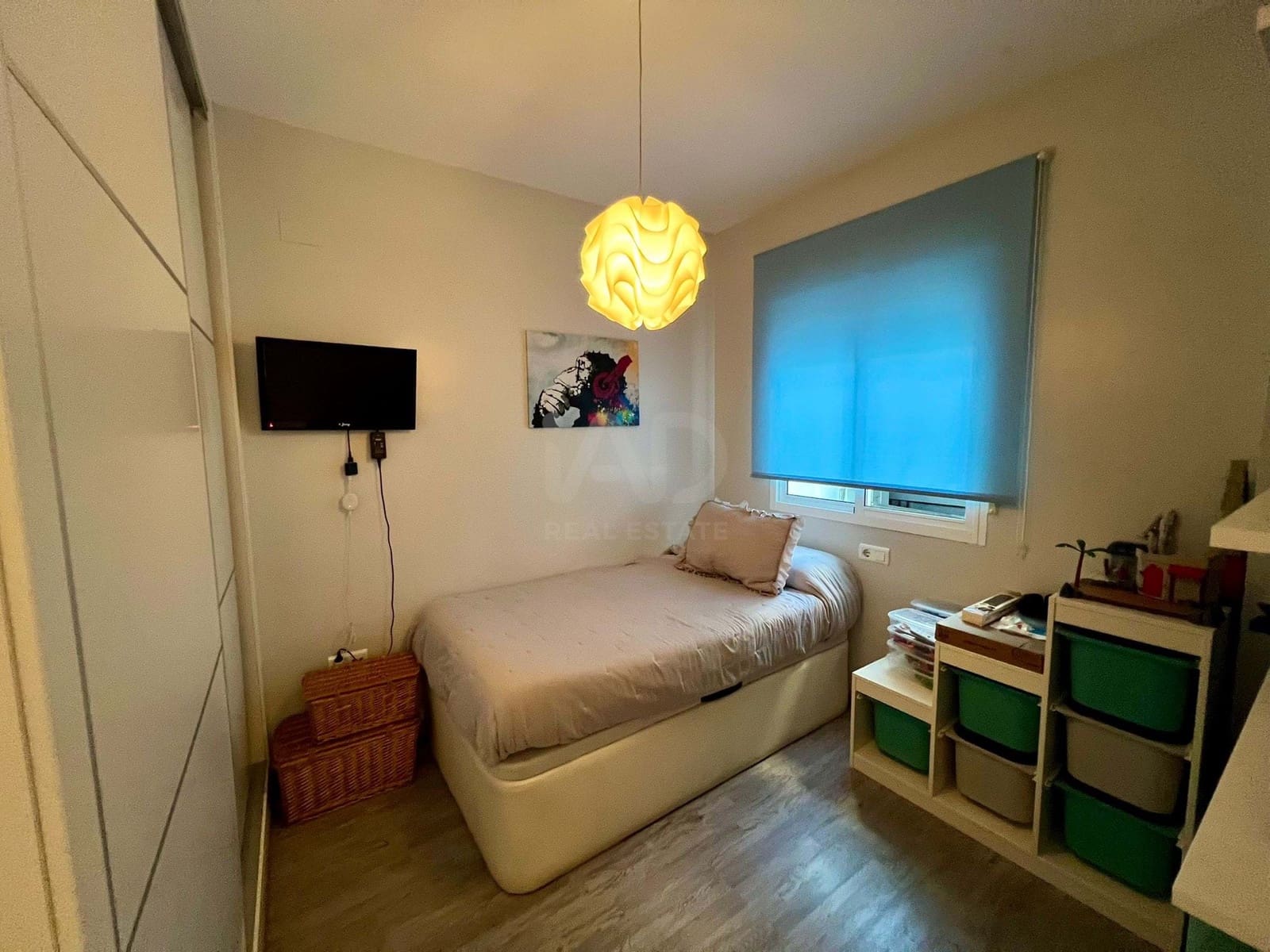 3 bedroom Penthouse for sale in Lepe - € 176,000 (Ref: 9988101)