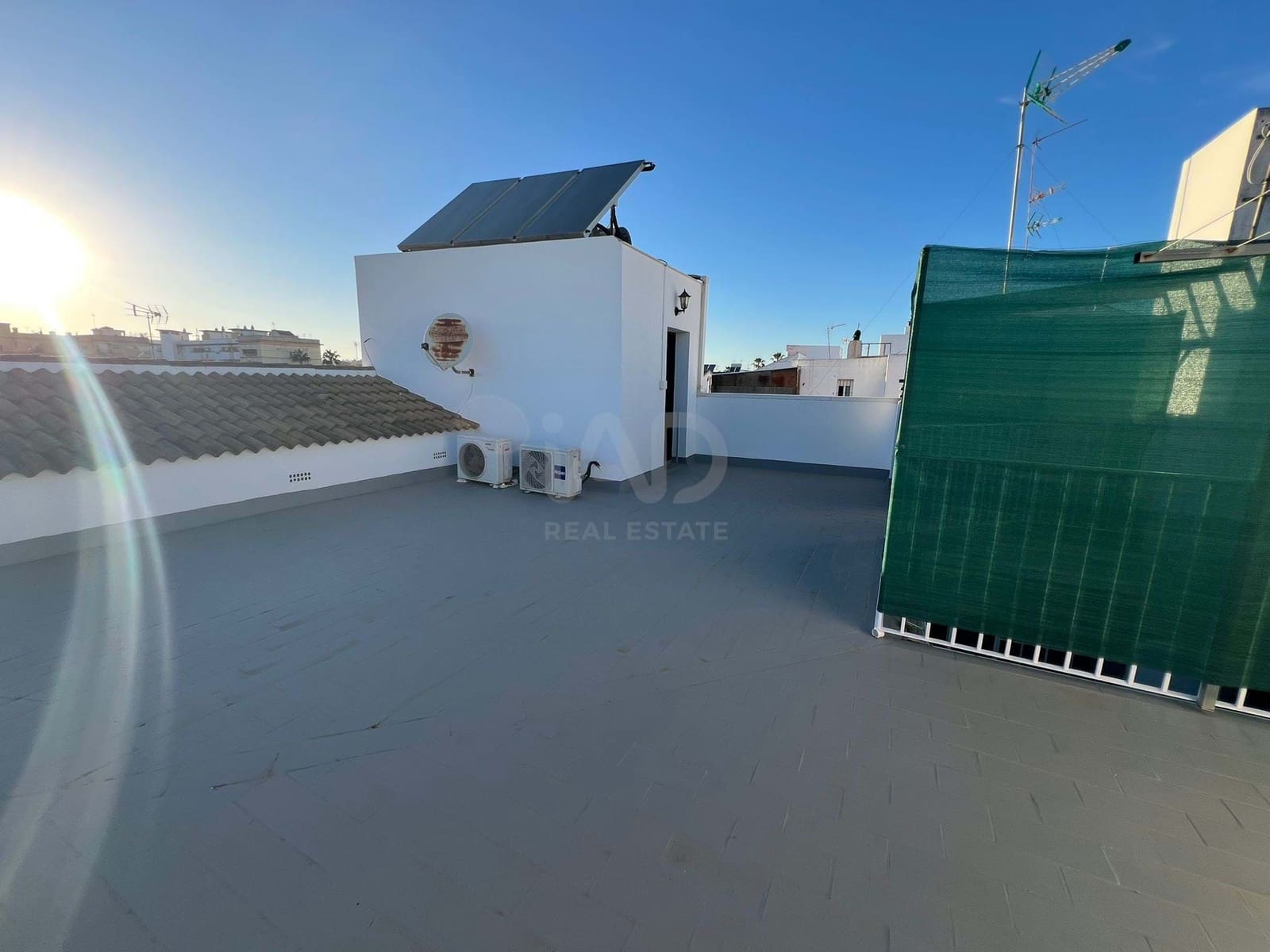 3 bedroom Penthouse for sale in Lepe - € 176,000 (Ref: 9988101)