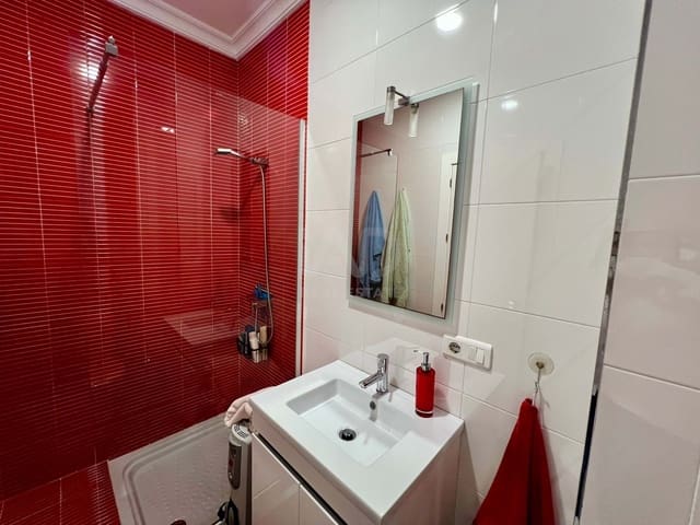 3 quarto Penthouse para venda em Lepe - 176 000 € (Ref: 9988101)