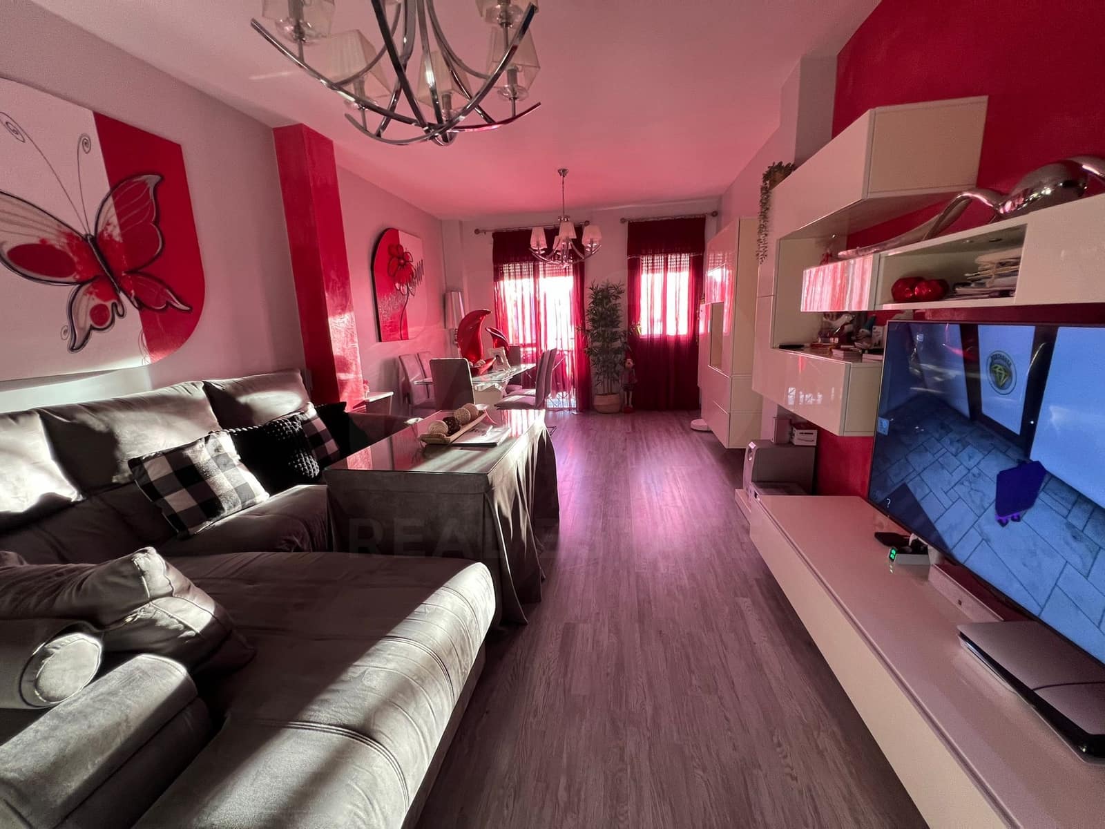 3 bedroom Penthouse for sale in Lepe - € 176,000 (Ref: 9988101)