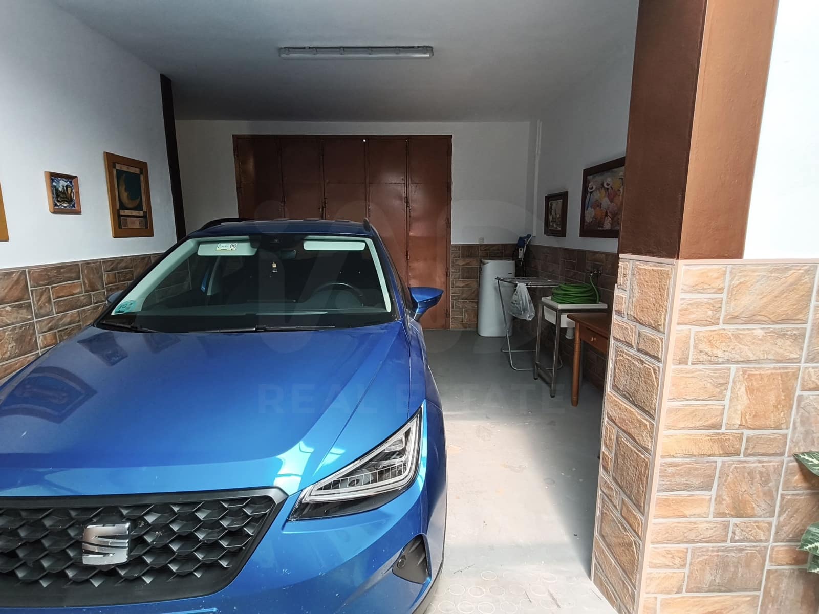 3 makuuhuone Omakotitalo myytävänä paikassa Lucena mukana 
autotalli - 177 000 € (Ref: 9988102)