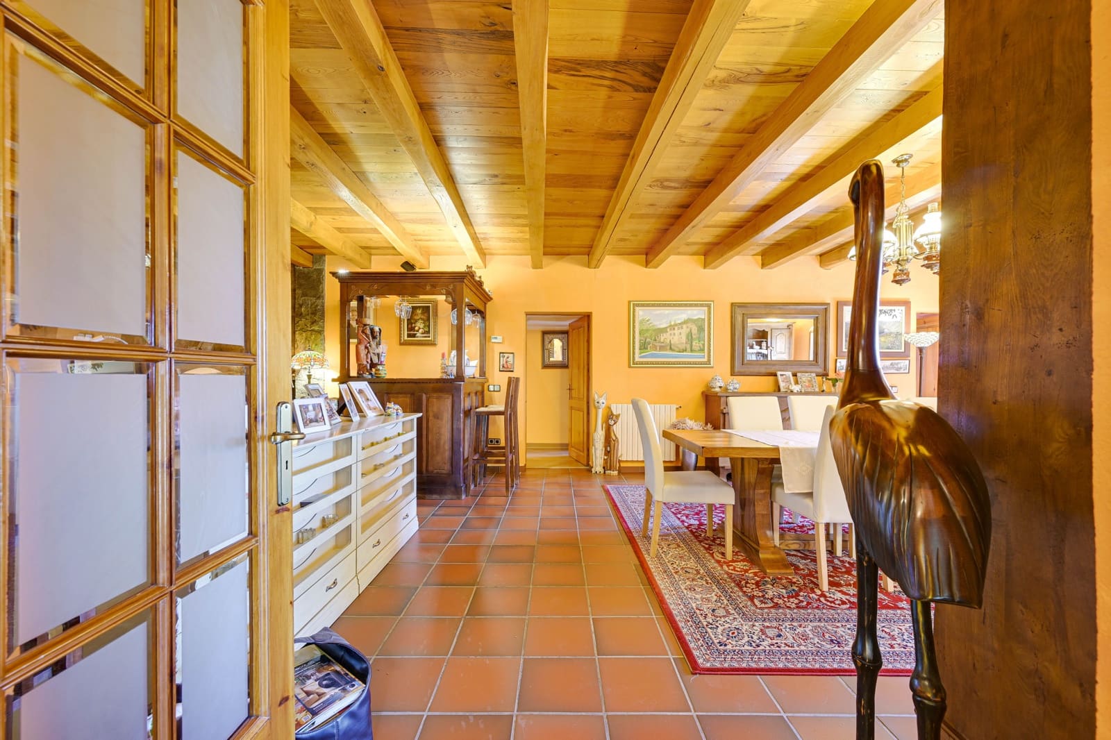 6 soveværelse Finca/Landehus til salg i Girona by med swimmingpool - € 1.900.000 (Ref: 9988103)