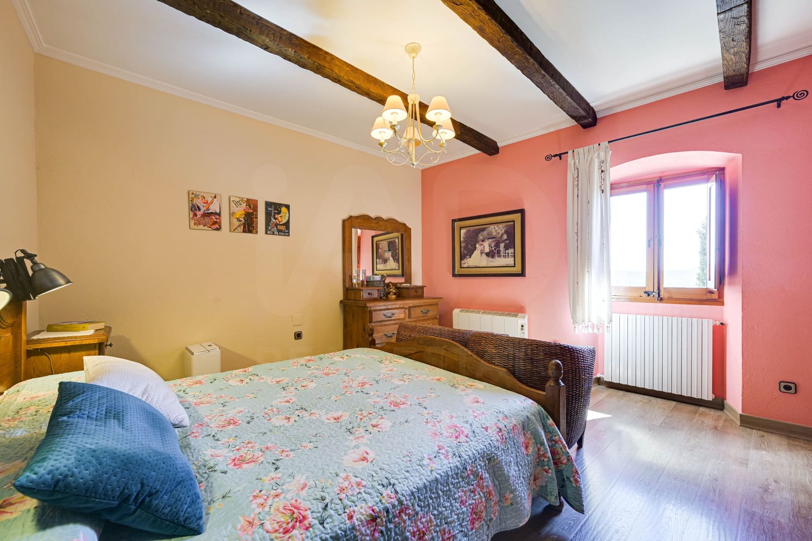 6 soveværelse Finca/Landehus til salg i Girona by med swimmingpool - € 1.900.000 (Ref: 9988103)