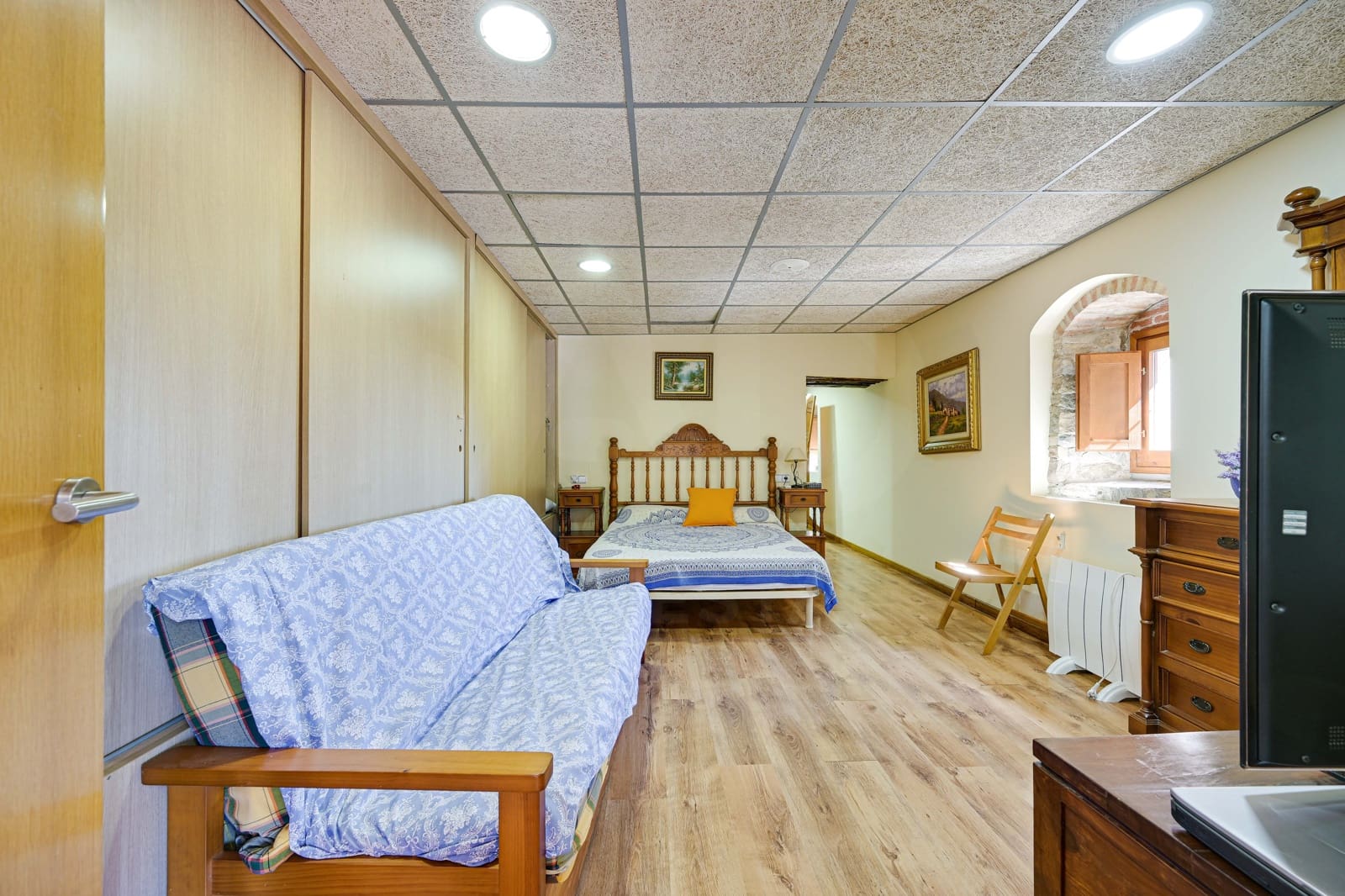 6 soveværelse Finca/Landehus til salg i Girona by med swimmingpool - € 1.900.000 (Ref: 9988103)
