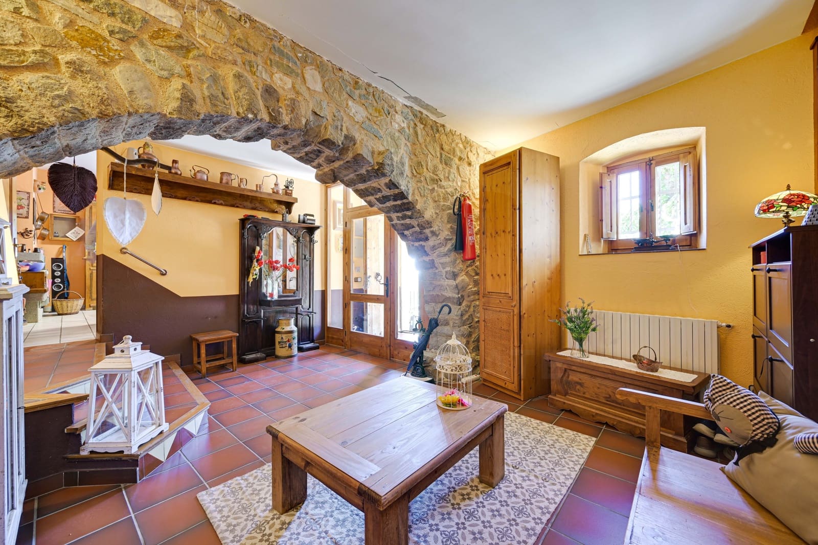 6 soveværelse Finca/Landehus til salg i Girona by med swimmingpool - € 1.900.000 (Ref: 9988103)