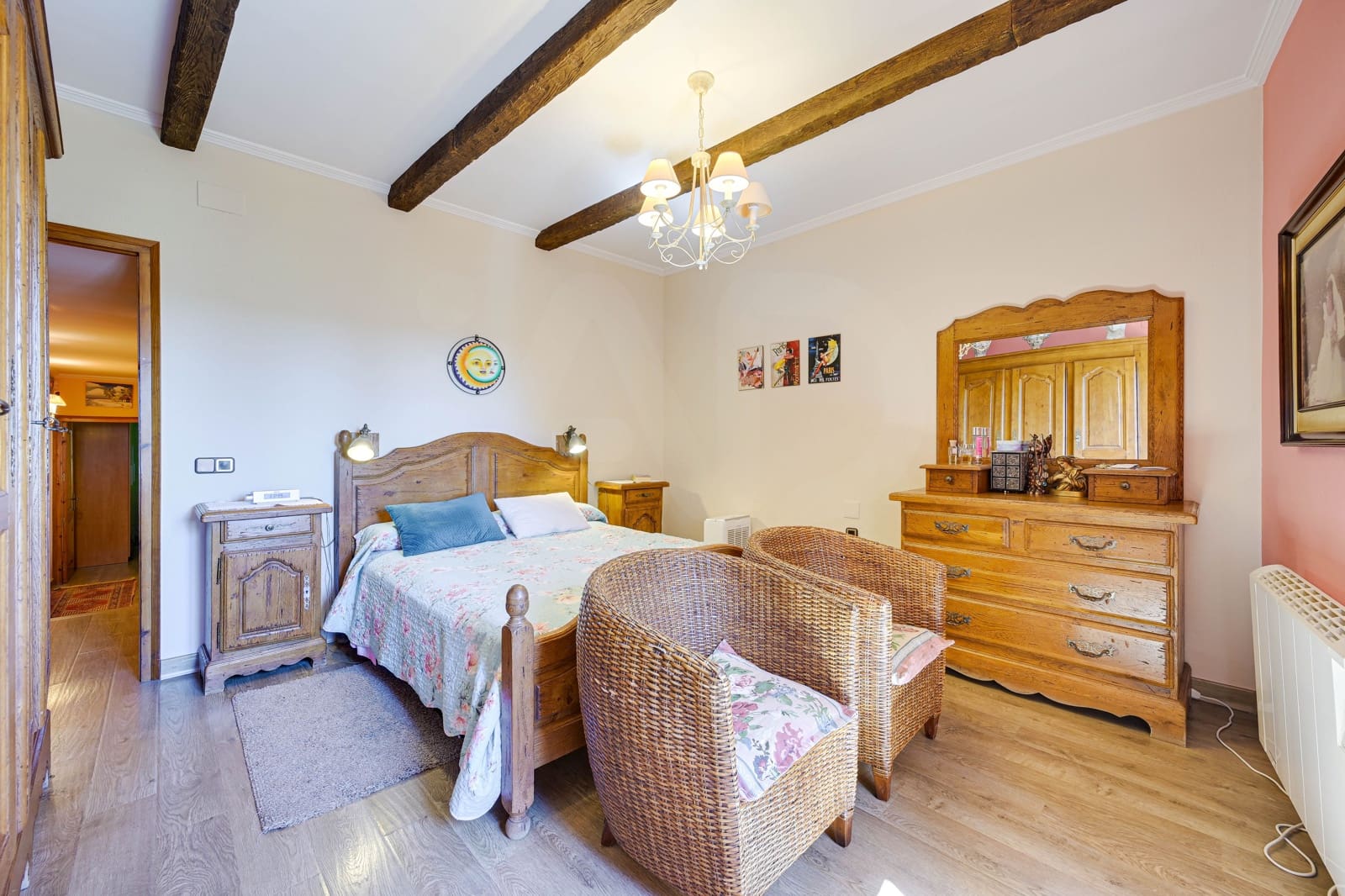 6 soveværelse Finca/Landehus til salg i Girona by med swimmingpool - € 1.900.000 (Ref: 9988103)