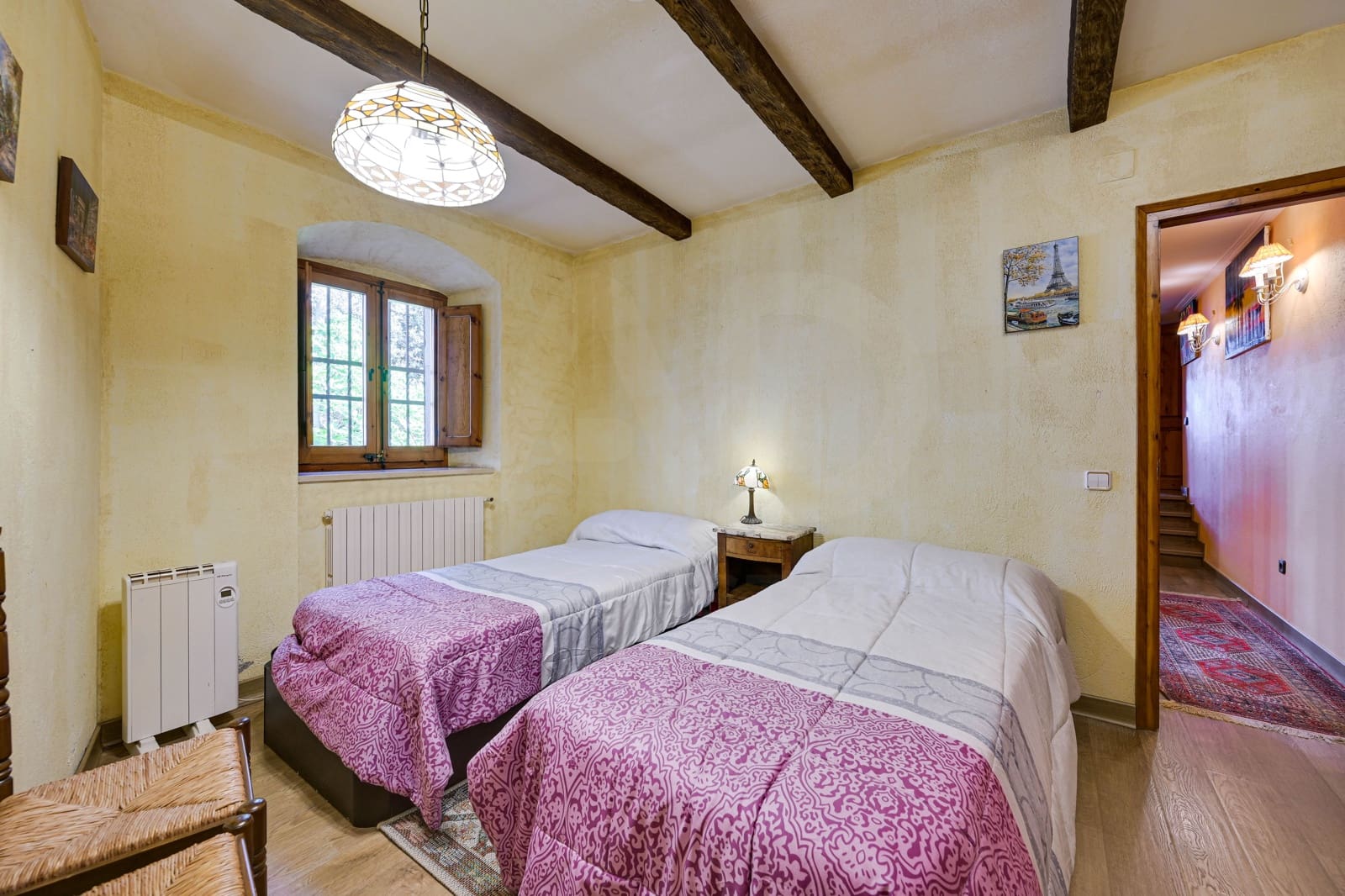 6 soveværelse Finca/Landehus til salg i Girona by med swimmingpool - € 1.900.000 (Ref: 9988103)