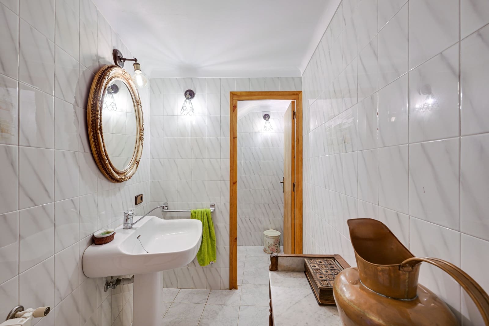 6 soveværelse Finca/Landehus til salg i Girona by med swimmingpool - € 1.900.000 (Ref: 9988103)