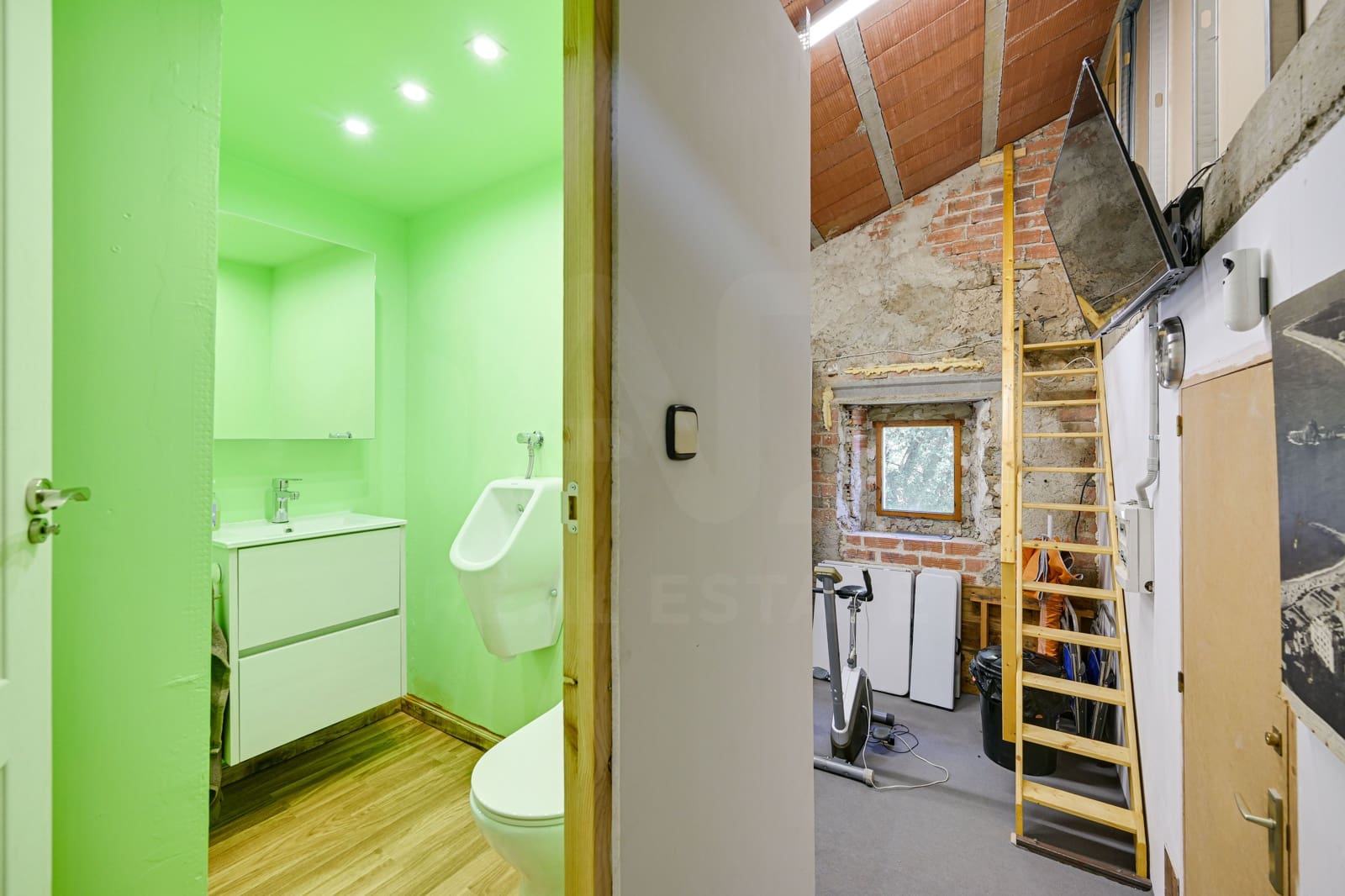 6 soveværelse Finca/Landehus til salg i Girona by med swimmingpool - € 1.900.000 (Ref: 9988103)