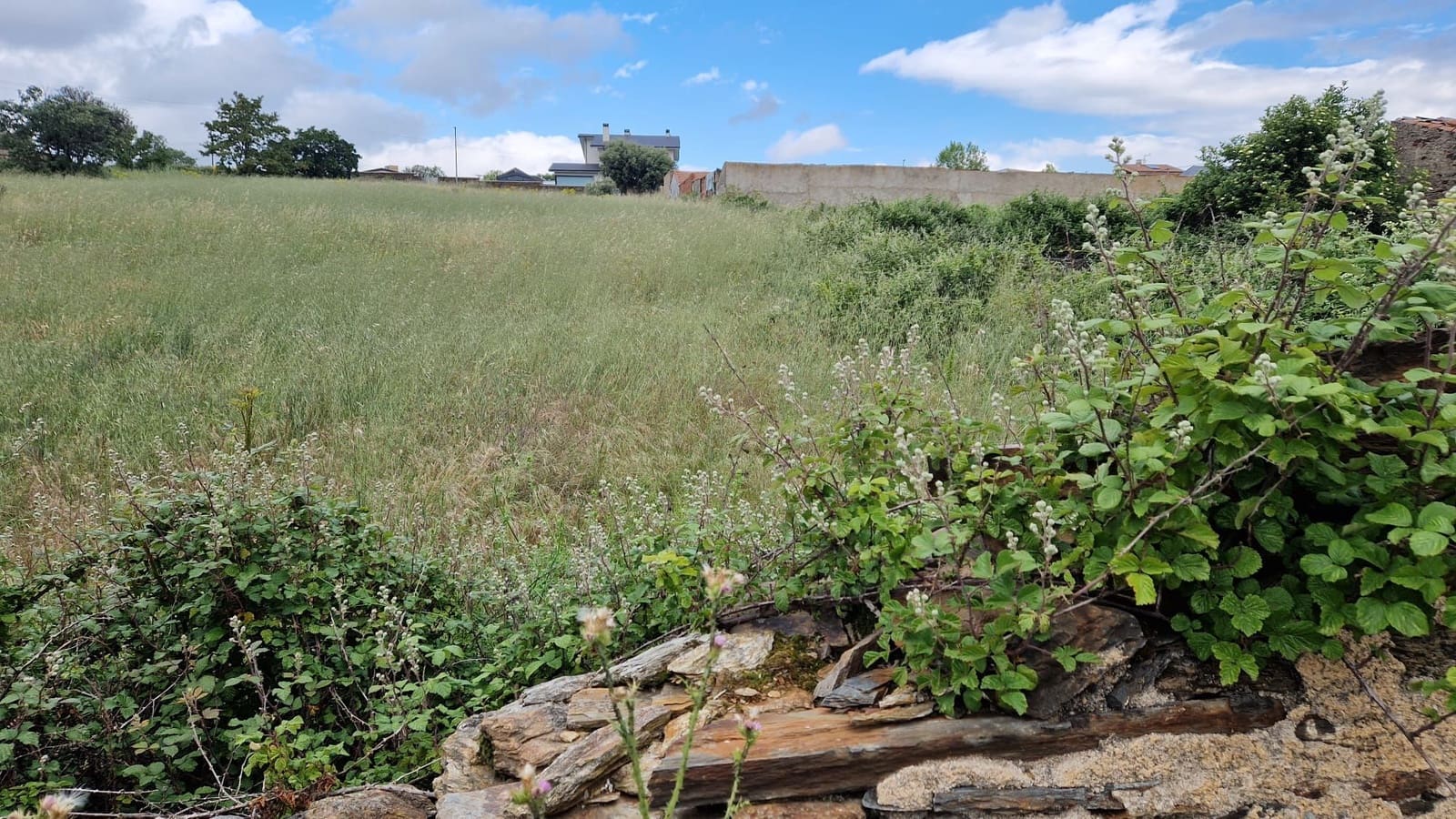Bauplatz zu verkaufen in Salamanca Stadt - 85.000 € (Ref: 9988104)