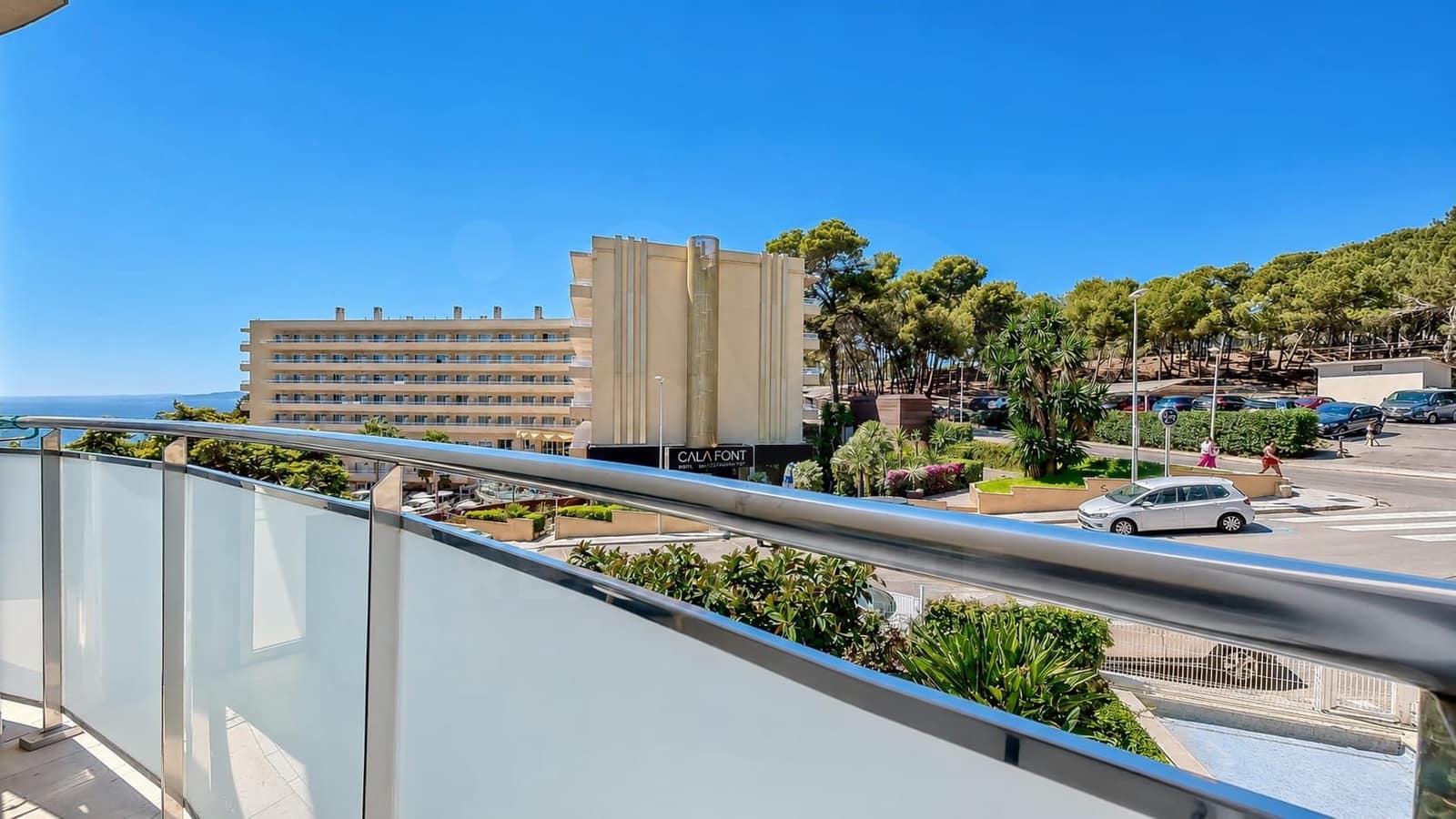 Apartamento en Salou en venta con piscina - 159.000 € (Ref: 9988105)