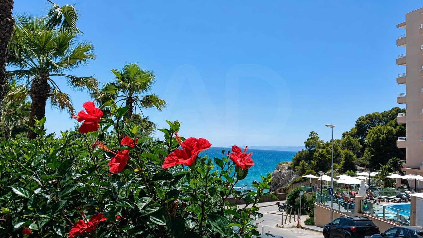Apartamento en Salou en venta con piscina - 159.000 € (Ref: 9988105)