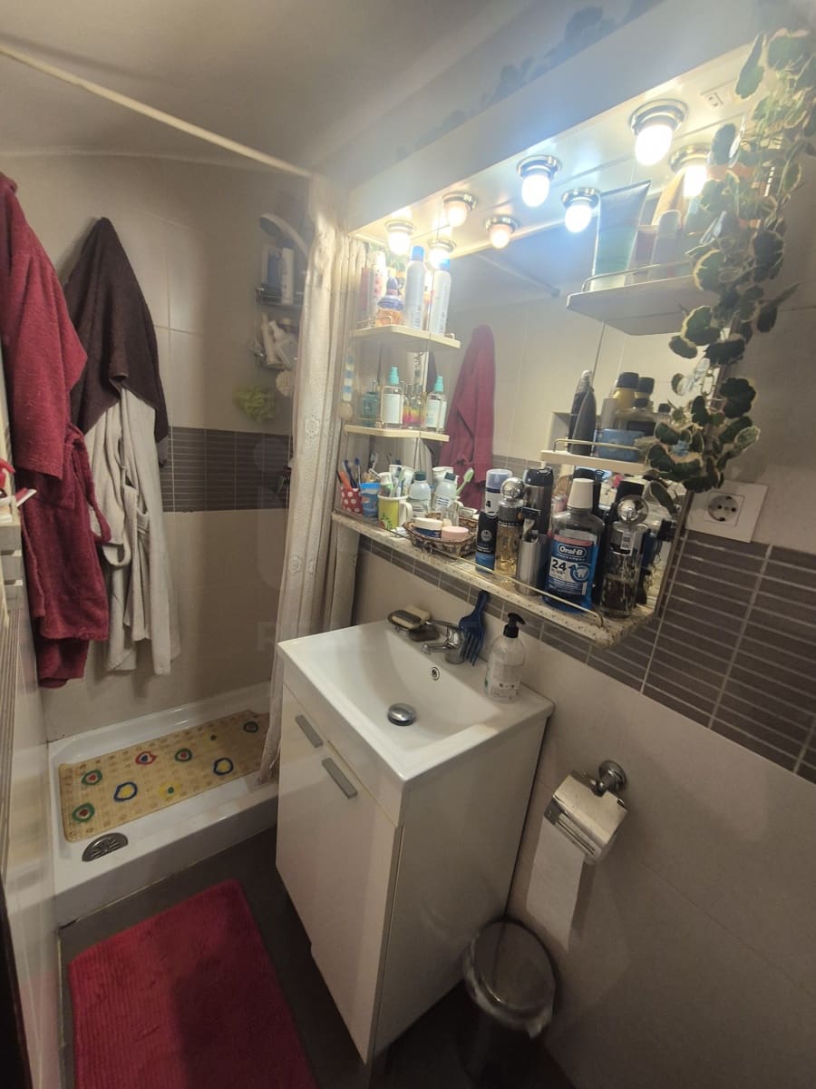2 slaapkamer Rijtjeshuis te koop in Salamanca stad - € 105.000 (Ref: 9988106)