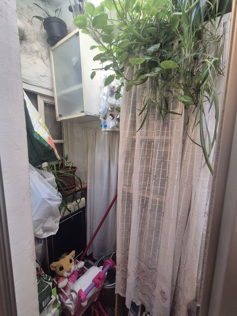2 slaapkamer Rijtjeshuis te koop in Salamanca stad - € 105.000 (Ref: 9988106)